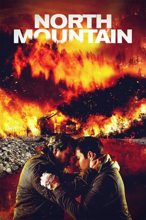 Постер: North Mountain