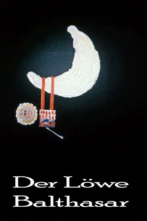 Постер: Der Löwe Balthasar