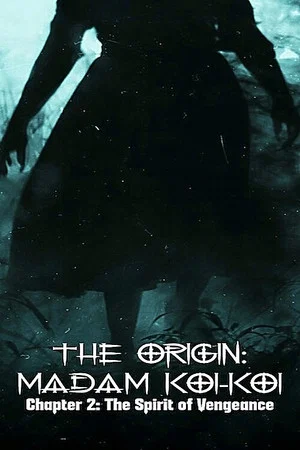 Постер: The Origin Madam Koi-Koi Chapter 2