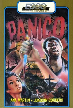 Постер: Panic