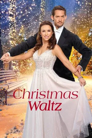 Постер: Christmas Waltz