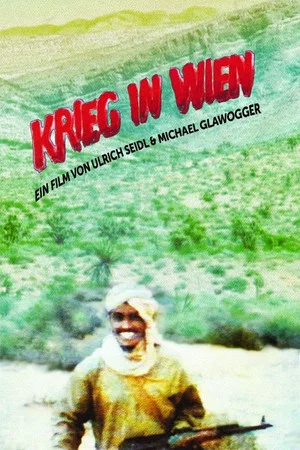 Постер: Krieg in Wien