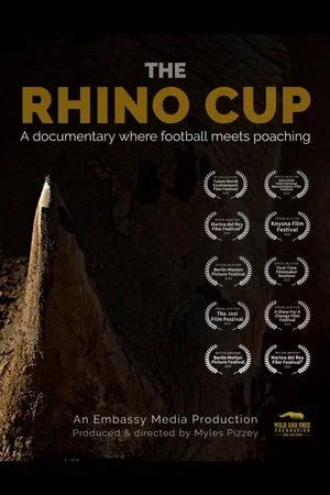 Постер: The Rhino Cup