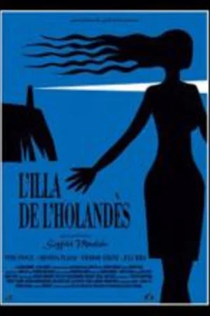 Постер: L’illa de l’holandès