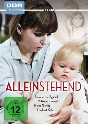 Постер: Alleinstehend