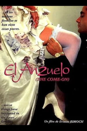 Постер: El Anzuelo