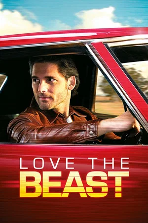 Постер: Love the Beast