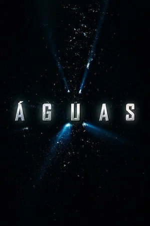 Постер: Águas