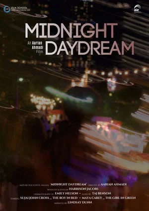 Постер: Midnight Daydream