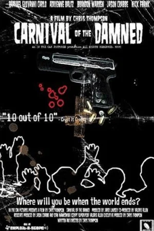 Постер: Carnival of the Damned