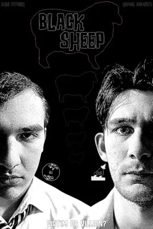 Постер: Black Sheep