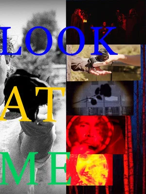Постер: Decomposition (Look At Me) Hyperfixation