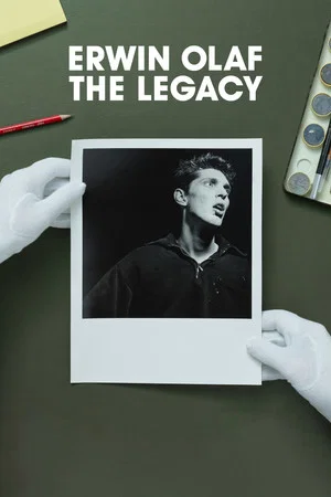 Постер: Erwin Olaf - The Legacy