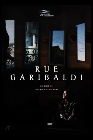Постер: Rue Garibaldi