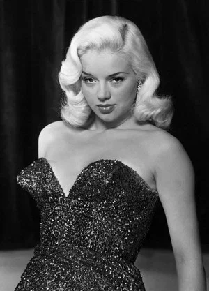 Постер: Who Got Diana Dors's Millions?