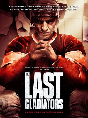 Постер: The Last Gladiators