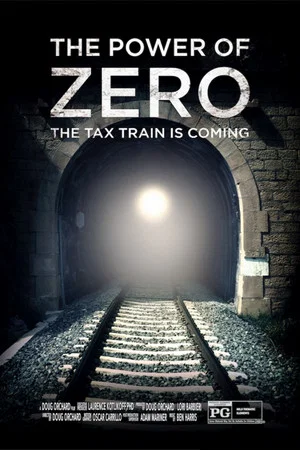 Постер: The Power of Zero