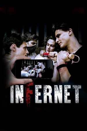 Постер: Infernet