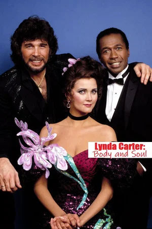 Постер: Lynda Carter: Body and Soul