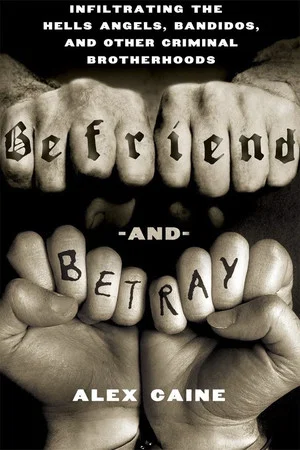 Постер: Befriend and Betray