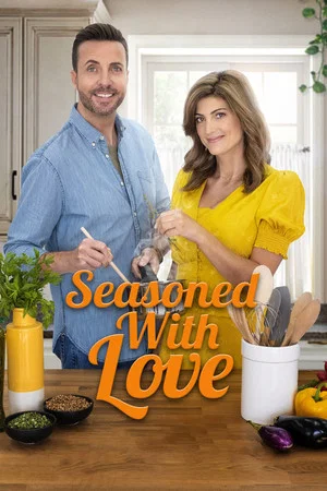 Постер: Seasoned With Love