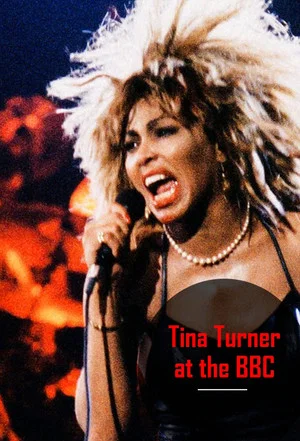 Постер: Tina Turner at the BBC
