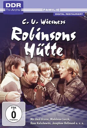Постер: Robinsons Hütte