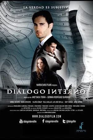 Постер: Internal Dialogue