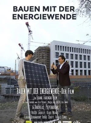 Постер: Bauen mit der Energiewende