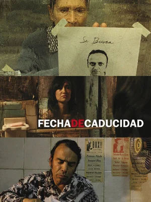 Постер: Expiration Date