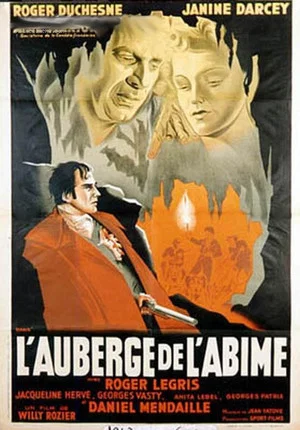 Постер: L'Auberge de l'abîme