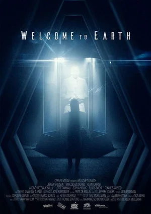 Постер: Welcome to Earth
