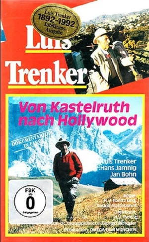 Постер: Von Kastelruth nach Hollywood