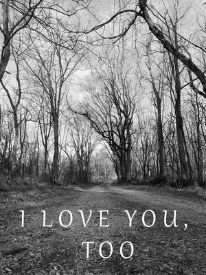 Постер: I Love You, Too