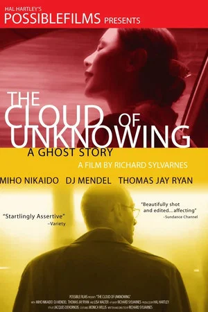 Постер: The Cloud of Unknowing