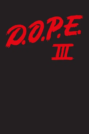 Постер: Dope 3