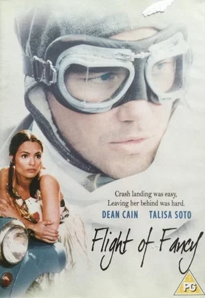 Постер: Flight of Fancy