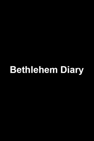 Постер: Bethlehem Diary