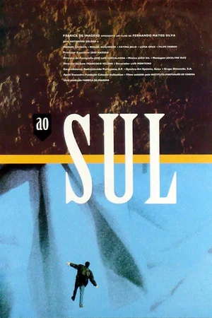 Постер: Ao Sul