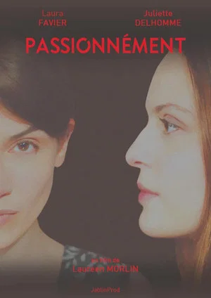Постер: Passionnément