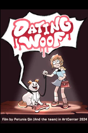 Постер: Dating Woof