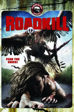 Постер: Roadkill