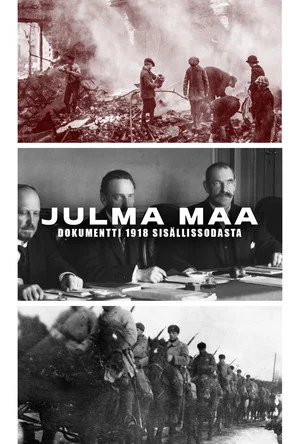 Постер: Julma maa