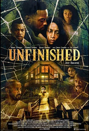 Постер: Unfinished