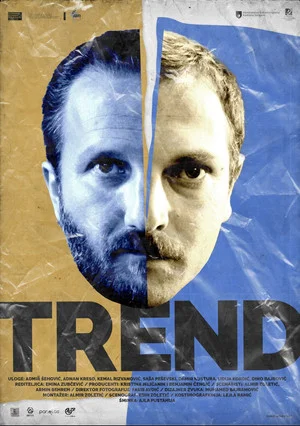 Постер: Trend