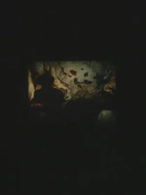 Постер: Sans titre (Lascaux)