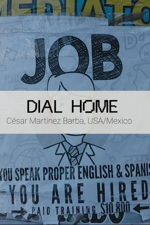 Постер: Dial Home
