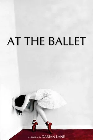 Постер: At The Ballet