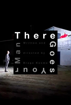 Постер: There Goes Your Man