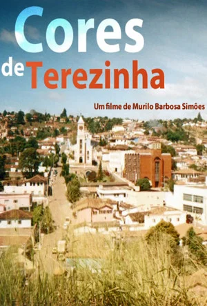 Постер: Colors+:: Terezinha